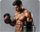 MUSCLE BUILDING